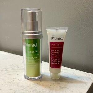 NEW Murad Retinol Youth Renewal Serum
